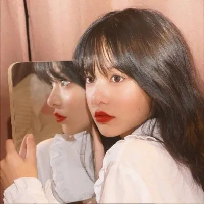 泡芙小姐