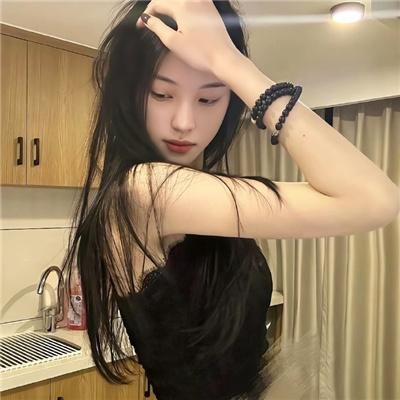 噜噜米与冬日仙境