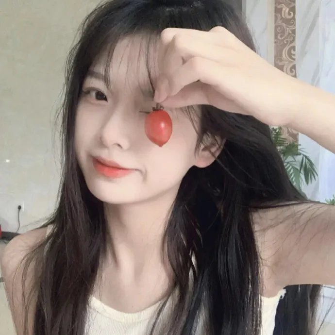 像恋人一样