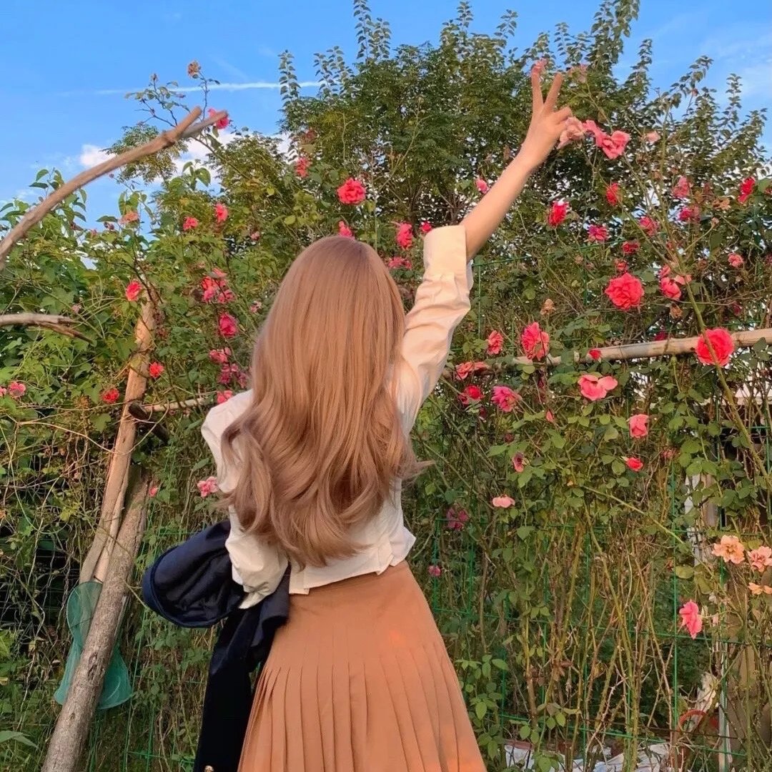 春满夏威夷