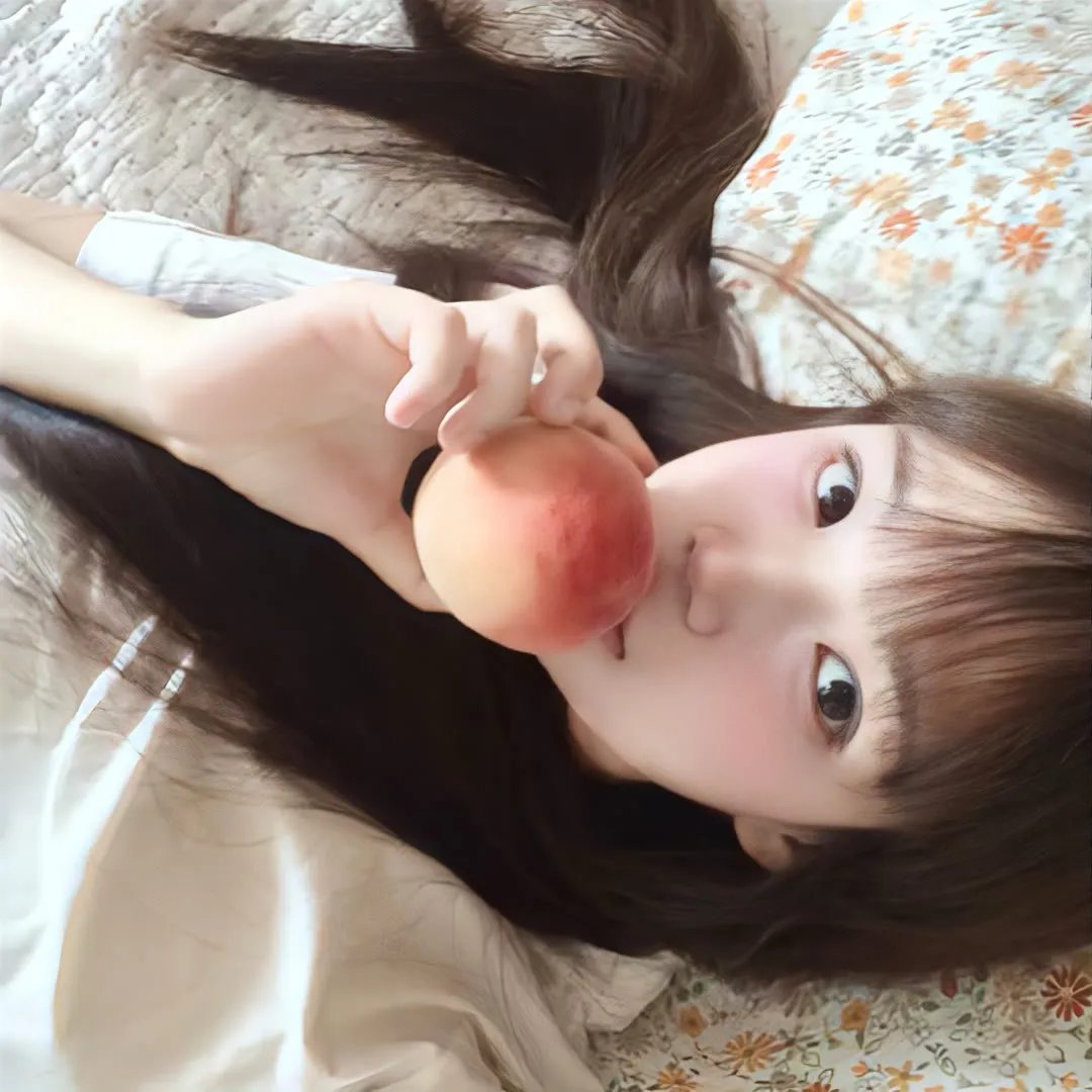 女人告白时